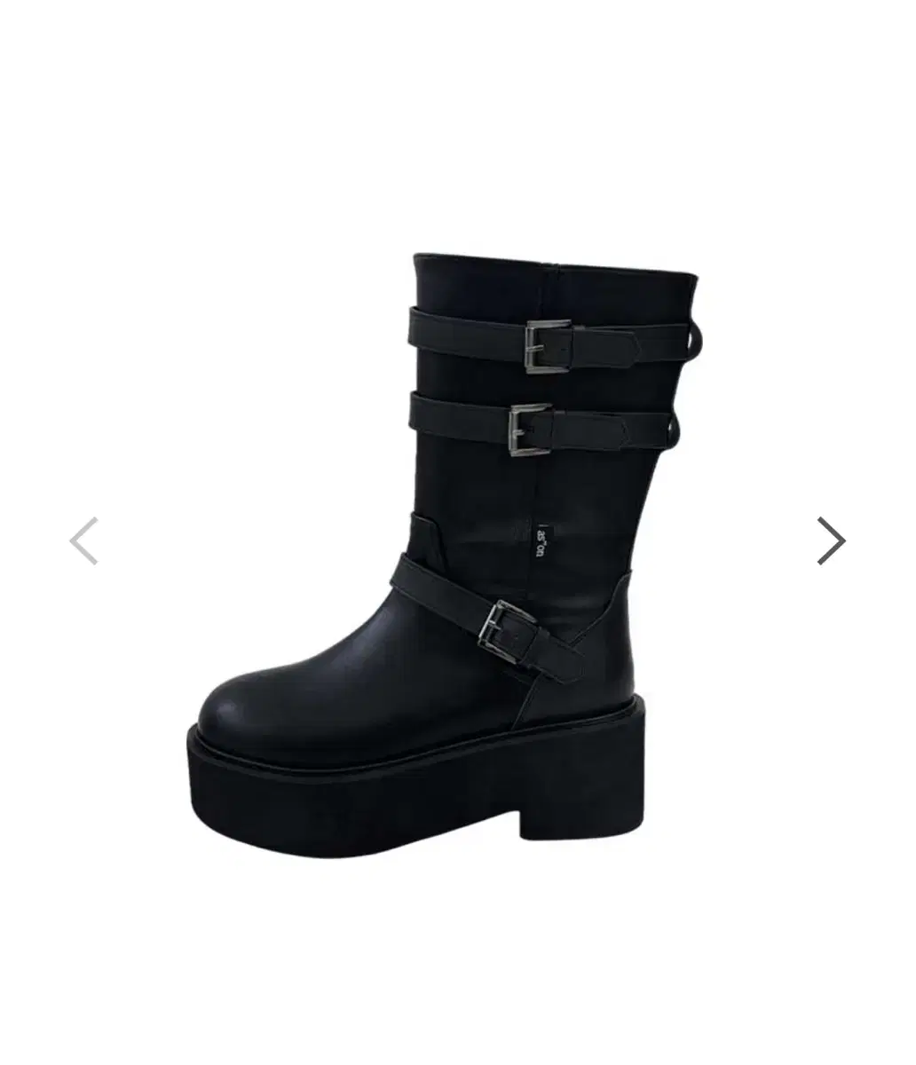 靴 as\"on MAYA LONG BUCKLE BOOTS BLACK ason MAYA LONG BUCKLE BOOTS ✨✨$3380✨✨ 顏色：黑/棕尺寸